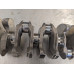 #TK05 Crankshaft Standard For 14-15 Chevrolet Malibu  2.5